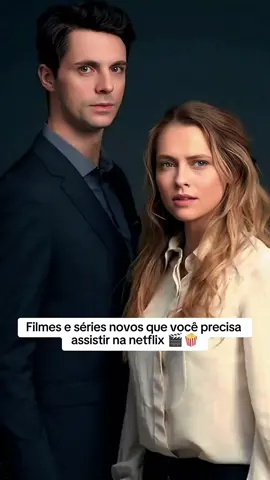 Filmes e séries novos que você precisa assistir na Netflix 🎬🍿  #fyp #filmes #filmesnetflix #filmesnovos #seriesnetflix #dicasnetflix #movies #series #netflix #viral 