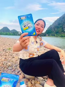 Bột tẩy trắng đa năng Oxyclean giúp việc nhà đơn giản hơn🎀 #oxyclean #bottaydanang #bottaymoc #nuoctaytrang #nướctayvetban