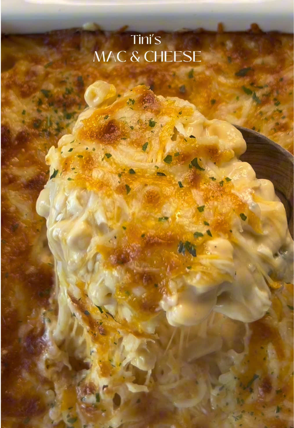 Full recipe on my website (link in bio) or just copy paste this link: (https://delicate-kitchen.com/2025/04/18/mac-and-cheese-inspired-by-tinis-viral-recipe-no-colby-jack-needed/) Tini’s viral Mac and cheese - without Colby Jack cheese  . . #macandcheese #tinismacandcheese #cheese #Recipe #cheesypasta #pasta #pastatok  