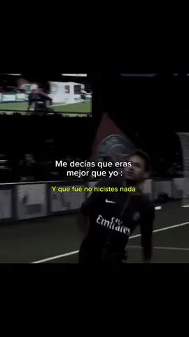 Y que fué, calladito te quedastes 🤣😮‍💨 . . . #frases #frase #videoviral #hijo #video #y #que #fue #futbol⚽️ #parativiral 