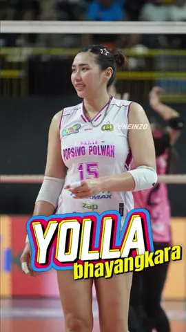 yolla yuliana
