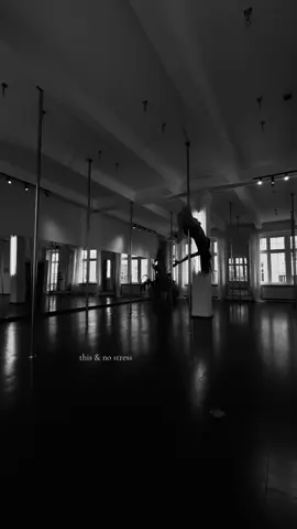 #this #and #no #sress #poledanc #poledancelove #foryo #fyp 