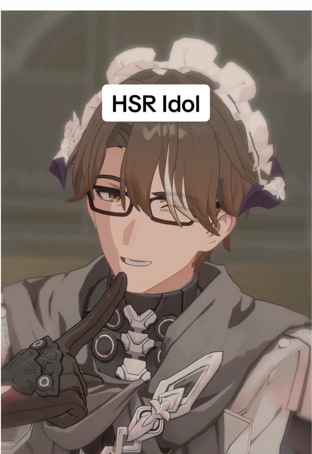 Stelle forces them btw 🗿 ib: @bubub phaichan  Credits on YT video description~ #HonkaiStarRail #崩坏星穹铁道 #hsr #hsrcreators #hsrfanarts #hsrmeme #newstarcreator #hsr2year #2ndannivcelebration #flavorofmemories #HSRLive2025 #astralexpress #amphoreus #castorice #anaxa #luocha #phainon #welt