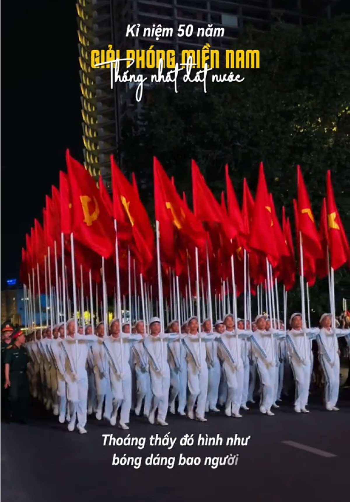 Hoà bình đẹp lắm #dieubinh #50namgiaiphongmiennnam🇻🇳#dinhdnam #foryou 