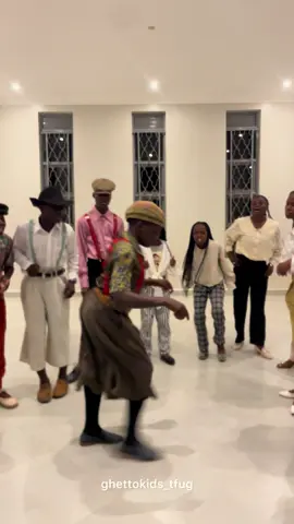 Looks like a Great weekend ahead 🕺😂🔥 - #inspireghettokids #Ghettokids #Dance #reels #trending #happy #MakingLifeBetterthroughDance 