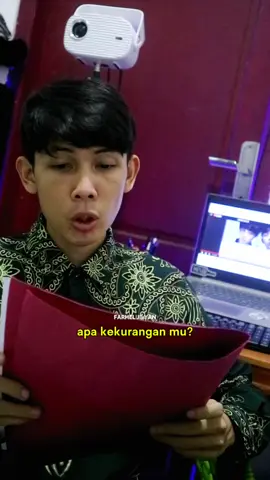 Kekurangan Melamar Kerja #sketsakomedi #komedi #interviewkerja #interview 