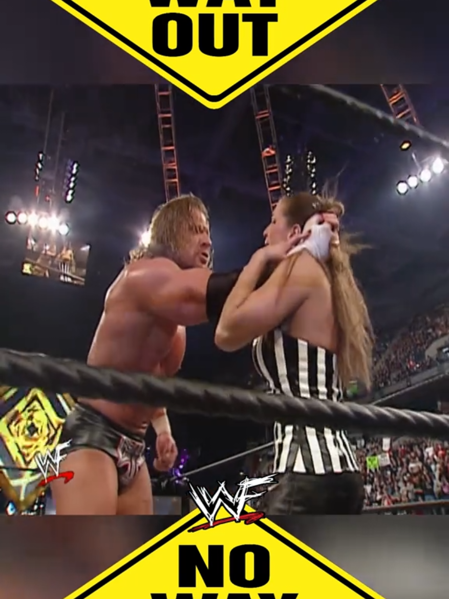 When Triple H Tried To Destroyed Stephanie Mcmahon #WWE #wweraw #wwefan #wwetiktok #wwesmackdown #wwefans #wweuniverse #wwechallenge #fyp #fypシ #johncena #codyrhodes #brocklesnar #randyorton #romanreigns #kurtangle #tripleh