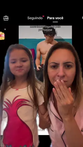Que egoista né kkkk @julia pimentel 