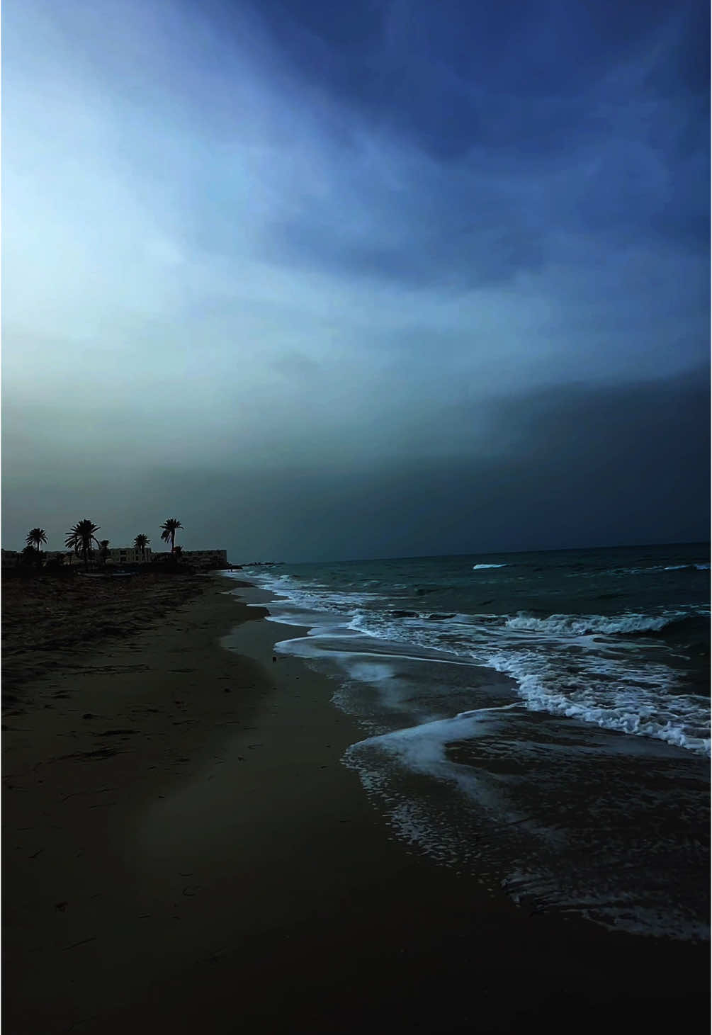 Storm #africantiktok 