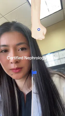 Calling the expert! #nurse #nursesoftiktok #nursetok #nurselife #needlework 
