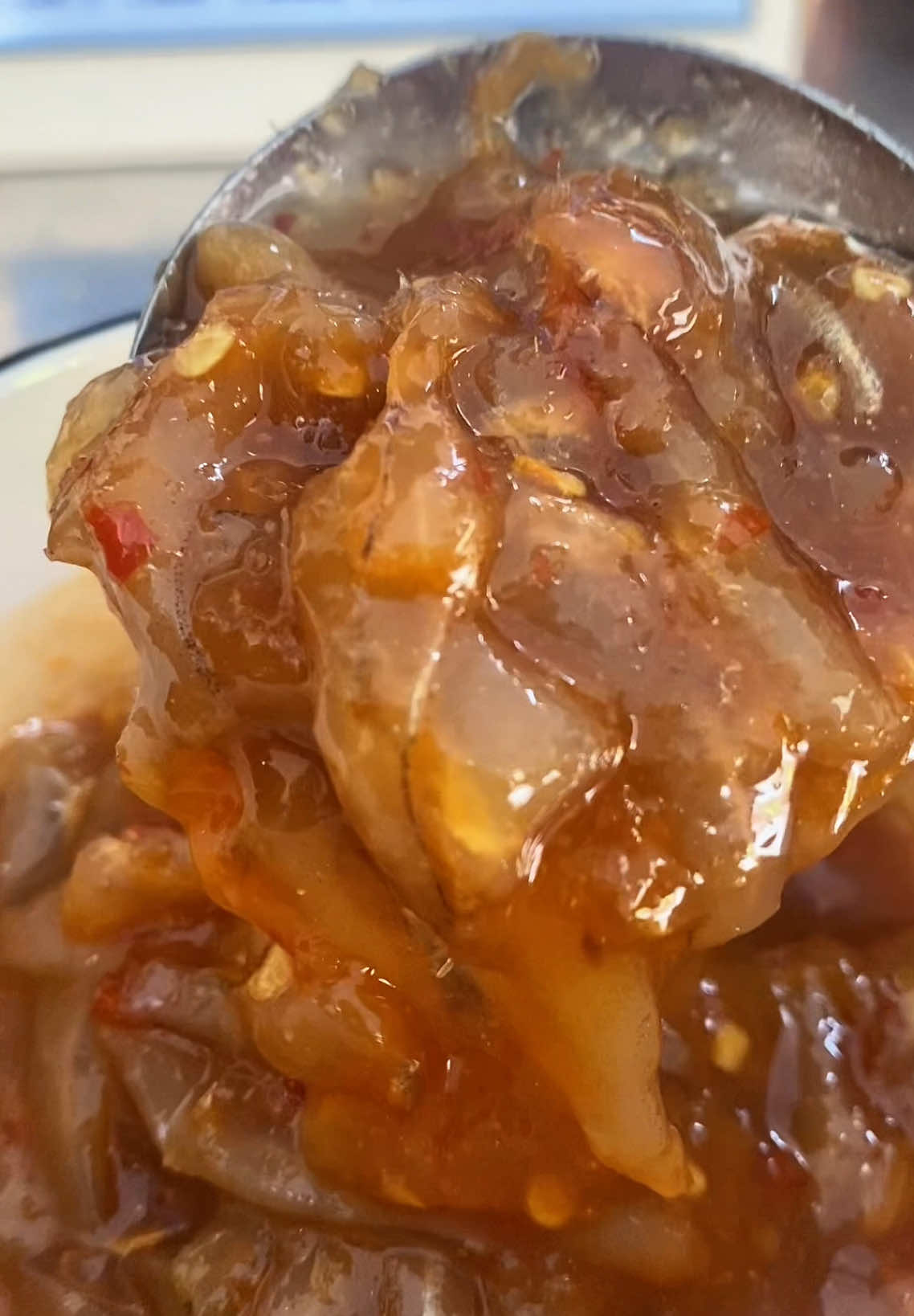 Mắm cá cơm miền Tây dùng làm mắm nêm, ăn kèm hoặc trộn đều hợp  #mamnangut  #mammientay  #xuhuongtiktok  #mamcacomnguyencon 