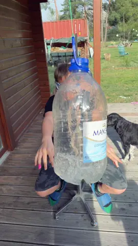 Coole spiel #probierenmitkarina #maskiergang #probiersen 