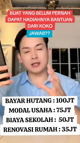 #stevenstenlyberbagi #stevenstenly #stevenstenlyyofficial #jumatberkah #waw #sultantiktok #pengusaha #murahrezeki #murahbanget #uang #videoviral #viralvideo #masukberanda #tiktok 
