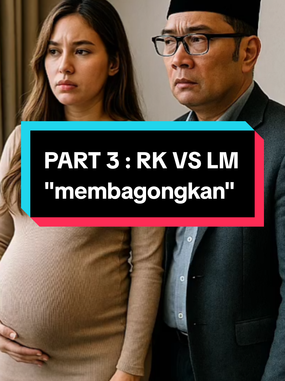 Lisa bukan pusat. Dia hanya titik api. Tapi siapa yang sedang dipanaskan? Dan untuk kepentingan siapa? Di dunia intelijen, waktu adalah sinyal. Dan sinyal ini muncul bukan untuk ramai, tapi untuk mengatur ulang siapa yang boleh ikut naik ke lingkaran kuasa baru. #AnalisaIntelijen #SkandalPolitik #RidwanKamil #StrategiKekuasaan #PolitikIndonesia #NarasiPublik #dramaelit 