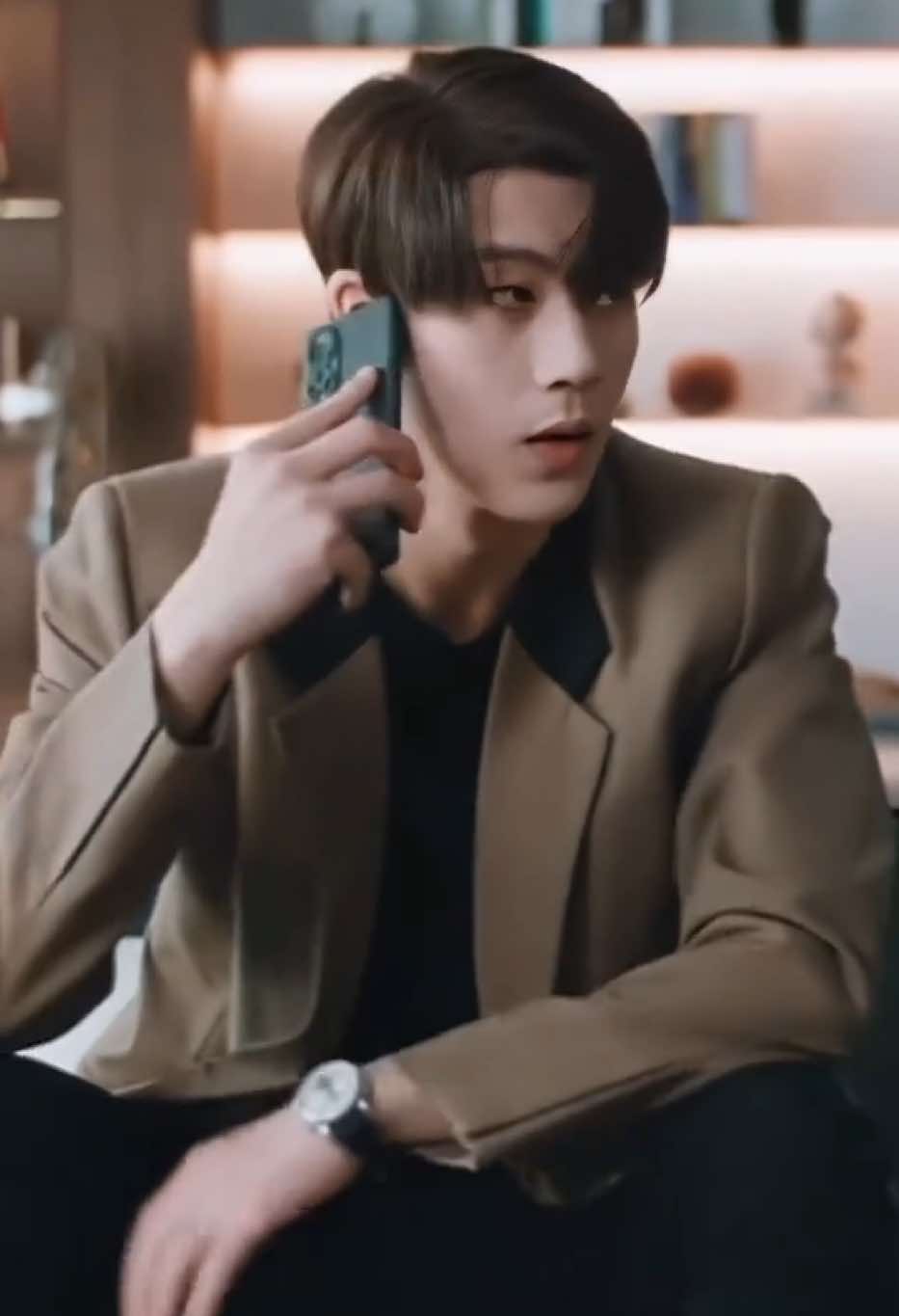 🫢#renshihao #renshihaoryan #renshihao任世豪 #เหรินซื่อหาว 