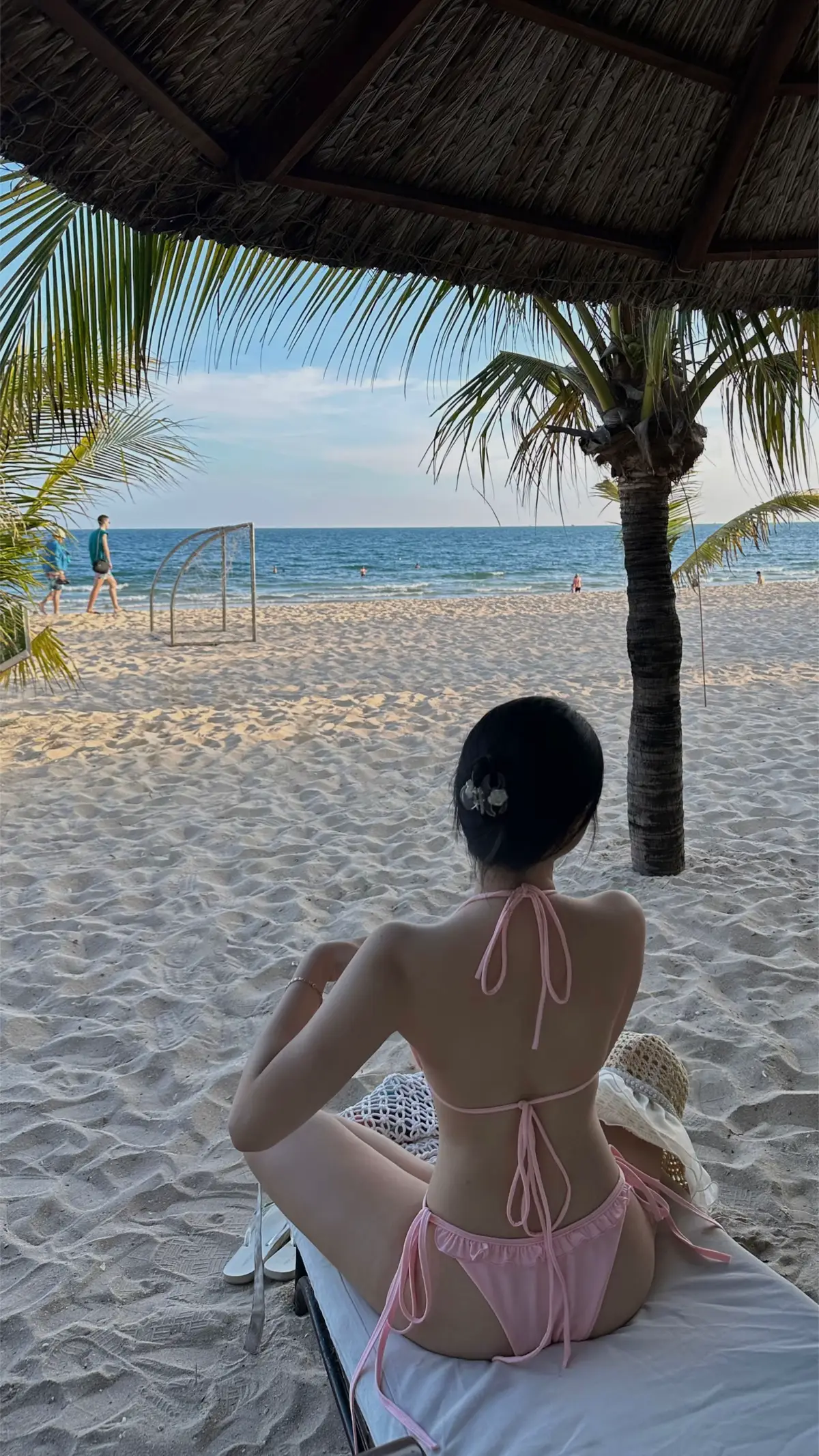 unlock 🏖️☀️👙🧚🏻‍♀️🥥🌴