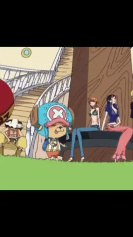 Chopper grove #onepiece #getjiggy #dance