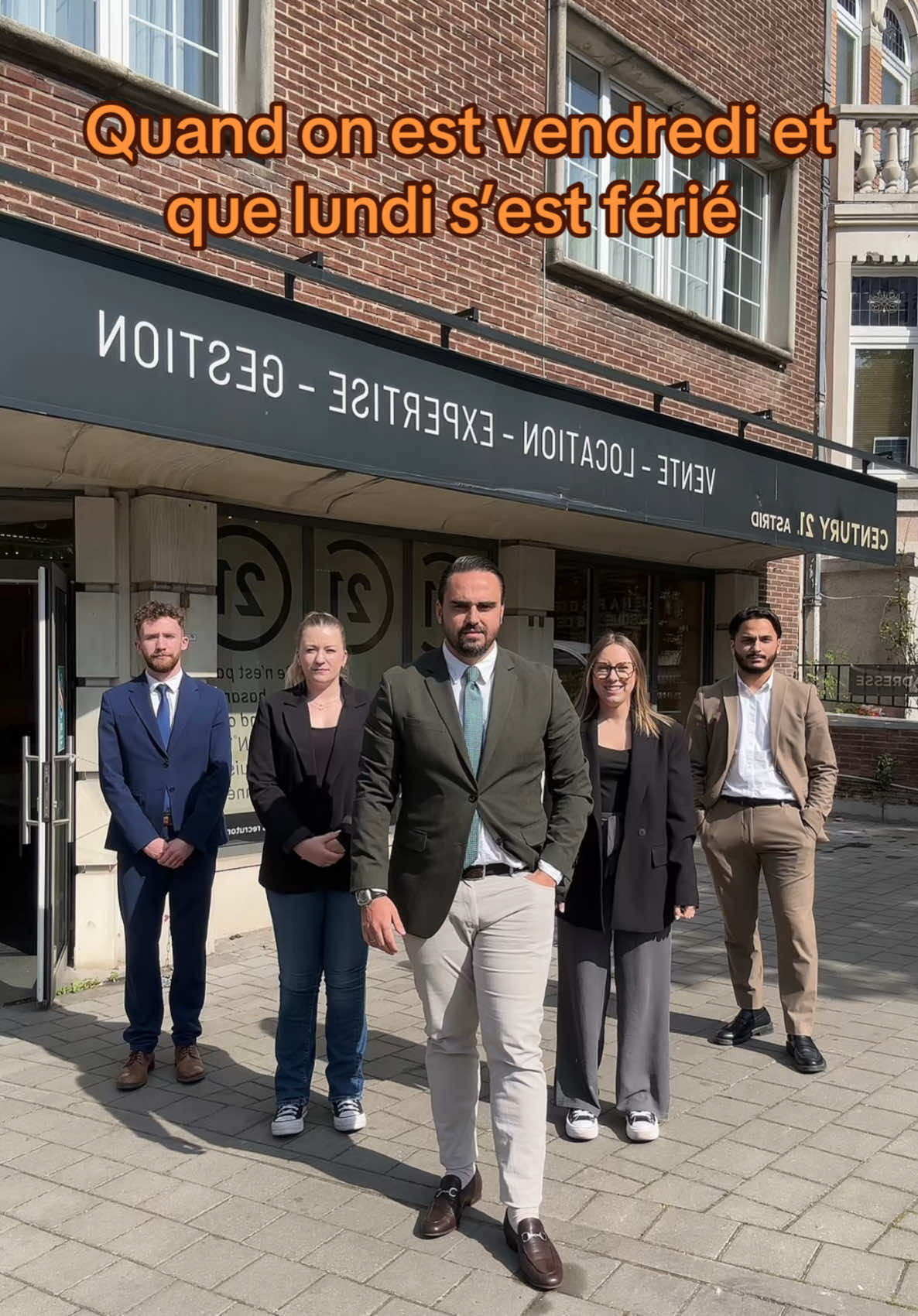 Joyeuse fête de Pâques 🥳  #trends #dancechallenge #century21 #realestate #team #agence #beyonce #queenb #humor #pourtoi #paques 