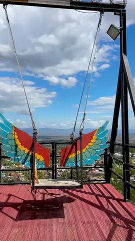 Mirador Cerro de la cruz 🪽🌈🌥️#verano #semanasanta #vacaciones #catacamas #videoviral 