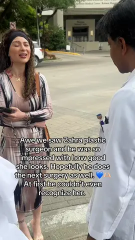 She gets better and better everyday #zahra #fyp