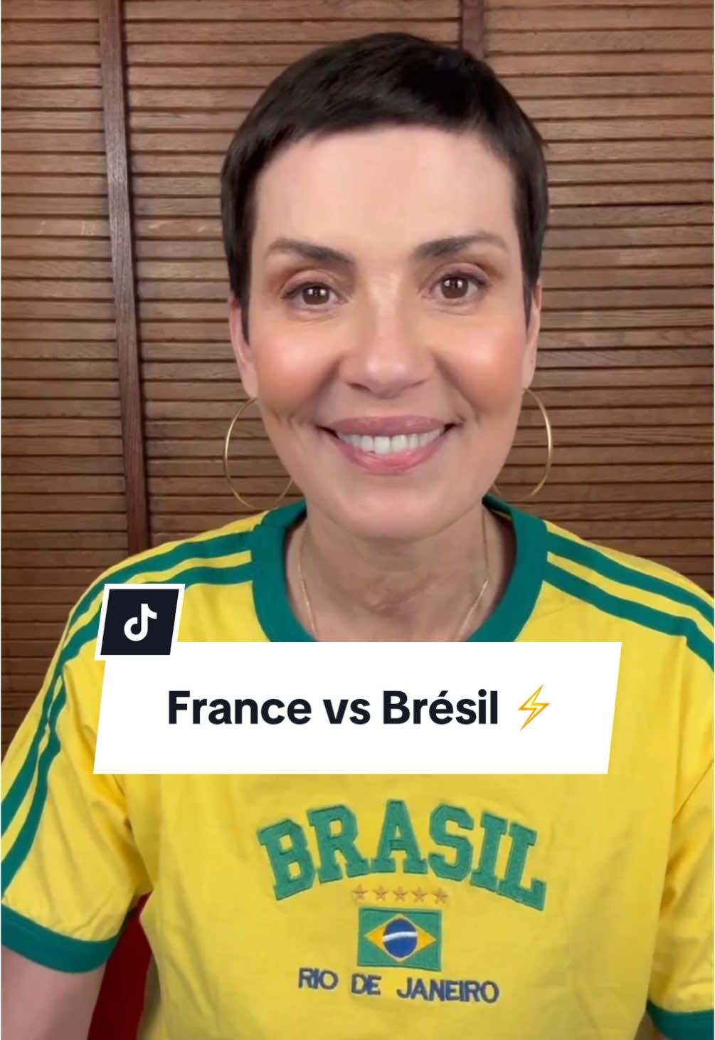 🇧🇷 vs 🇫🇷 : quelles différences ?  Si vous êtes déjà allé au Brésil, dites moi en commentaire si vous êtes d’accord !! #france #bresil 
