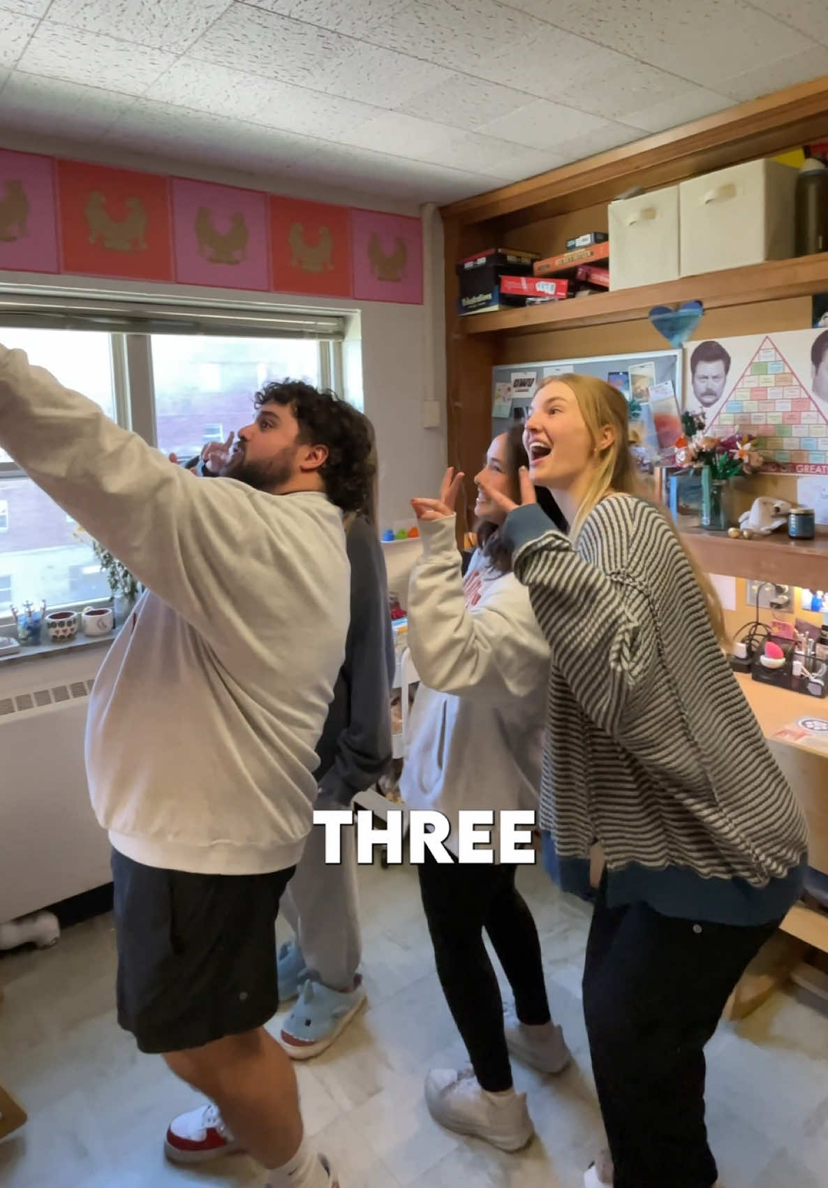 Dorm tour 👀 #fyp #viral #explore 