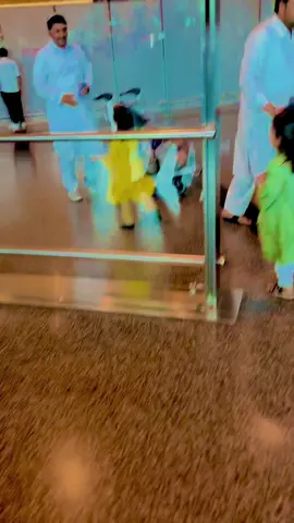 Welcome to back Qatar 🇶🇦 my sweet brother #foryou #foryoupage #standwithkashmir #fyp #viral 
