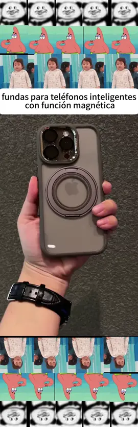 Shockproof Mag Safe Case For iPhone 16ProMAX 15 14 13 12 11 Camera Lens Cover#fyp #TikTokShop #tiktok 