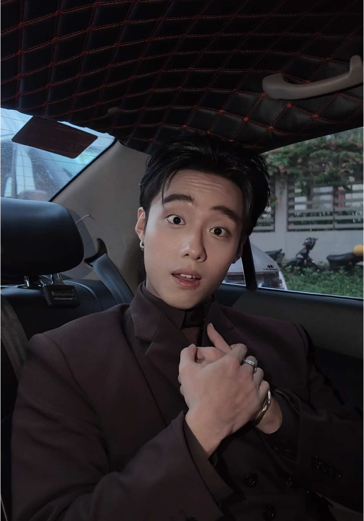 Em ơi đừng xinh như vậy nữaaa! 🙄💕