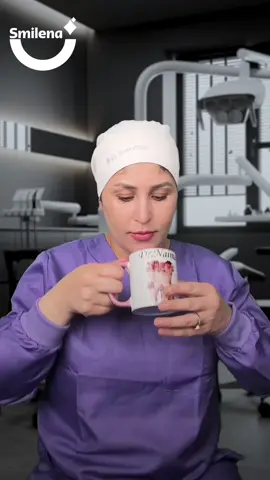 Coffee teeth stains 	•	Teeth discoloration 	•	Teeth whitening 	•	Stained teeth solution 	•	How to prevent coffee stains 	•	Dental care tips 	•	White teeth naturally 	•	Remove coffee stains from teeth 	•	Oral hygiene 	•	Daily dental routine 	•	Teeth stain prevention تصبغات الأسنان 	•	تصبغات القهوة 	•	تبييض الأسنان 	•	تنظيف الأسنان 	•	حلول تصبغات الأسنان 	•	القهوة وتغير لون الأسنان 	•	كيف أحافظ على بياض أسناني 	•	علاج تصبغات الأسنان 	•	الوقاية من تصبغات الأسنان 	•	العناية بالأسنان 	•	نصائح لأسنان ناصعة 	•	أسنان بيضاء بدون تصبغات #طب_الأسنان #صحة_الفم #تقويم_الأسنان #ابتسامة_جميلة 