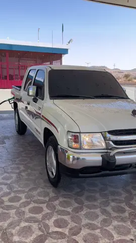 #هايلوكس_2005_غمارتين #اكسبلور 