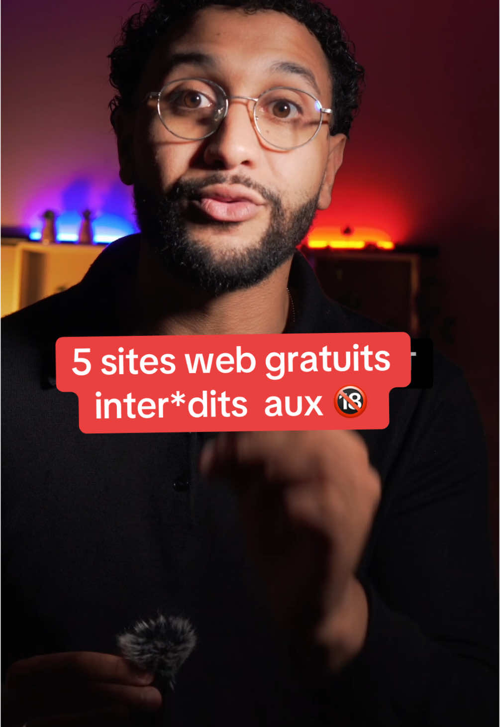 5 sites web gratuits  que tu dois absolument connaître !  #siteweb #astuces #ia #intelligenceartificielle 