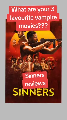 Sinners film review. Vampire movie. Horror movie. Ryan Coogler. Hailee Steinfeld. Michael B. Jordan. Jack O'Connell. Tomreviewsfilms. Scouse film reviews. Movie review. Scouse film guy. Tom reviews films. Scouser. Liverpool. Films. Movies. Recommendations. New Movies. #filmreview #films #movies  #scouser #scousetiktok #dvd #fyp #cultmovies #filmtok #filmtoker #indiefilms #movie #movietoker #scousersoftiktok #hollywood #cinephile #letterboxd #liverpool #filmreviews #moviereviews #sinners #horrormovie #vampiremovie #vampires 