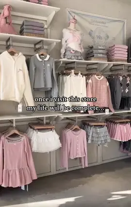 ID：weekendhubzz #fyp #primelia #foryou #foryoupage #store #shopping #clothes #cute #fashion #kfashion 