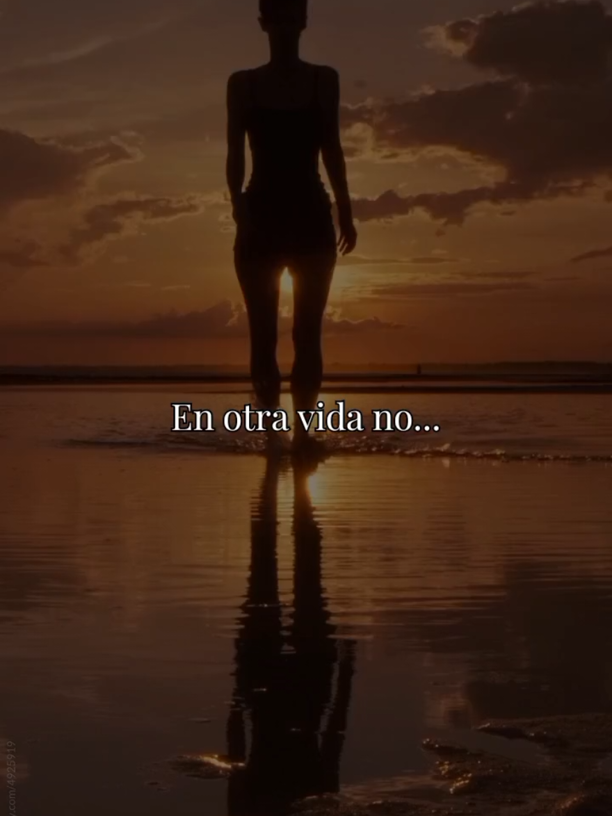 En esta vida, decidí dejar de dudar de mí misma y empezar a valorarme como merezco. Si tú también estás en este camino de amor propio y autoestima, este mensaje es para ti. 💪✨ #AutoestimaFemenina #Empoderamiento #AmorPropio #MujerValiente #CrecimientoPersonal