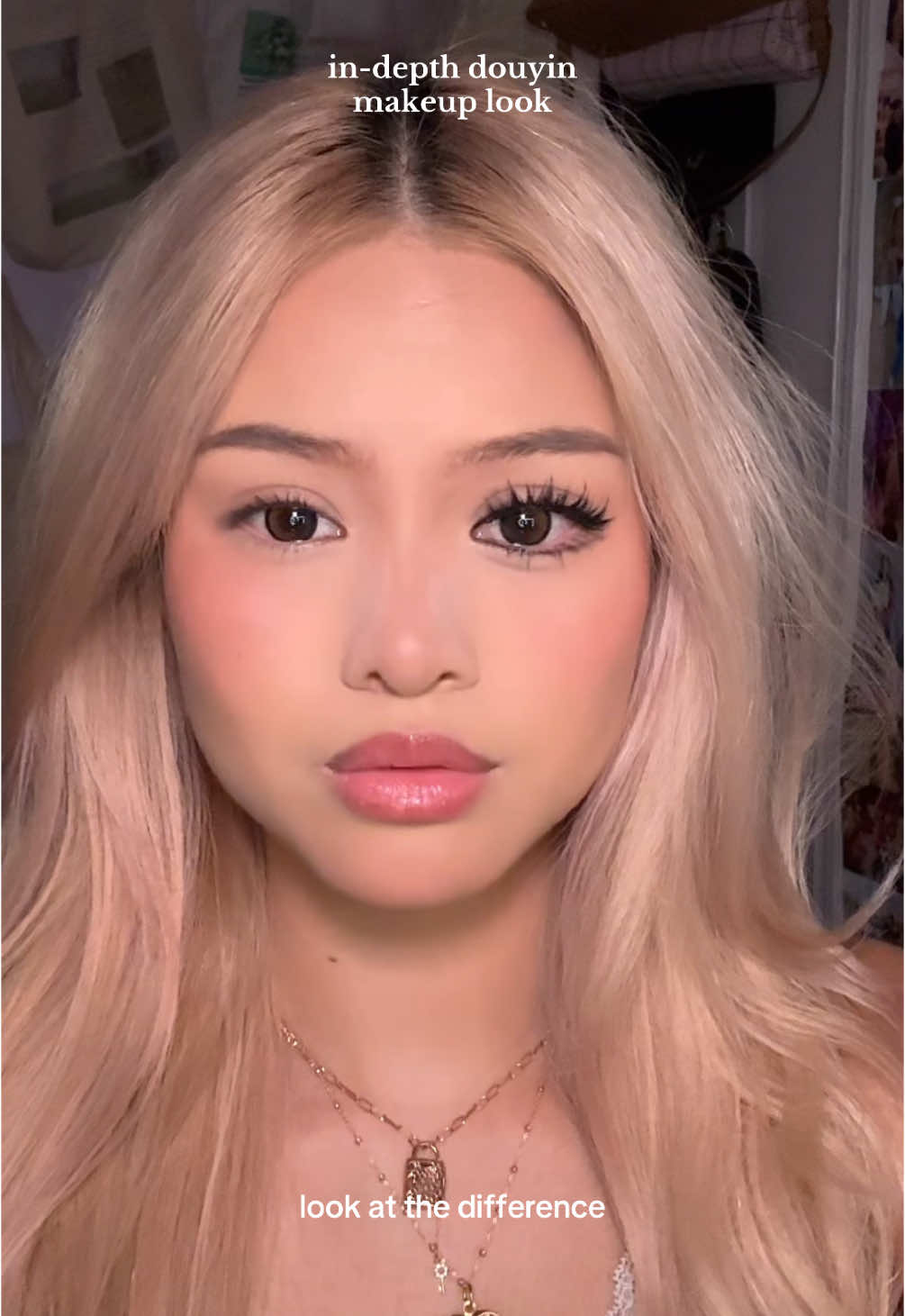 I'm linking all products I used on this video <3 lmk if you try them out :))