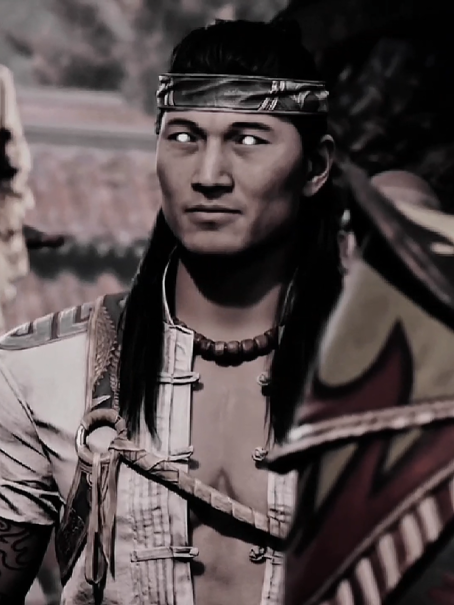#LIUKANG | tell them the truth. #liukangmk1 #liukangedit #mortalkombat #mortalkombat1 #edit