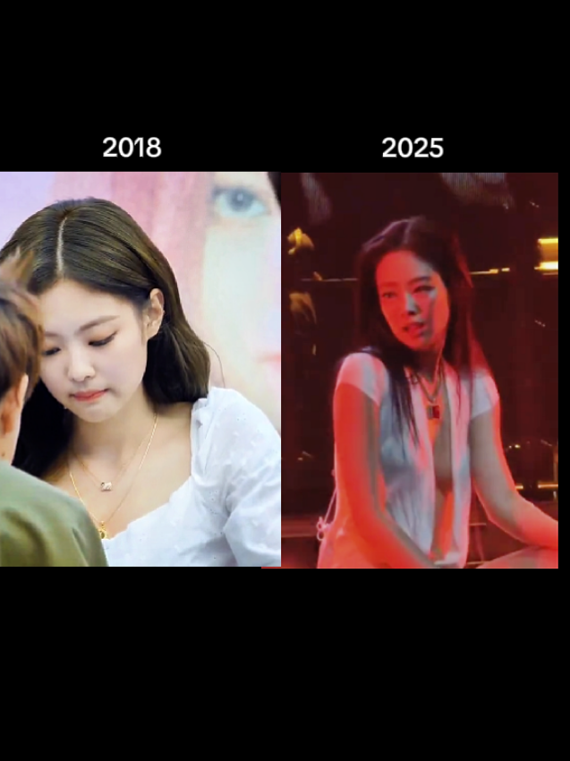 i miss old jennie 😢 #fyp #jennie #blackpink #foryoupage #oldjennie  #kpopfyp #kpop #fyppp #kpop 