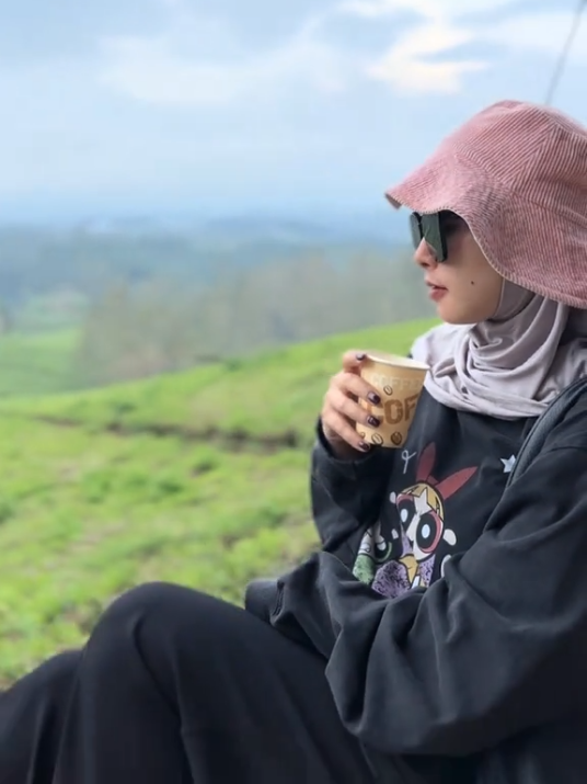 #staycation #explorebandung #pangalenganbandung #wisatabandung #wisatapangalengan 