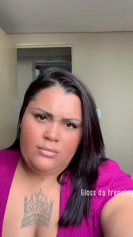 #franciny #viciadasemmake #foryoupage❤️❤️❤️❤️ #fofocacommaquiagem 