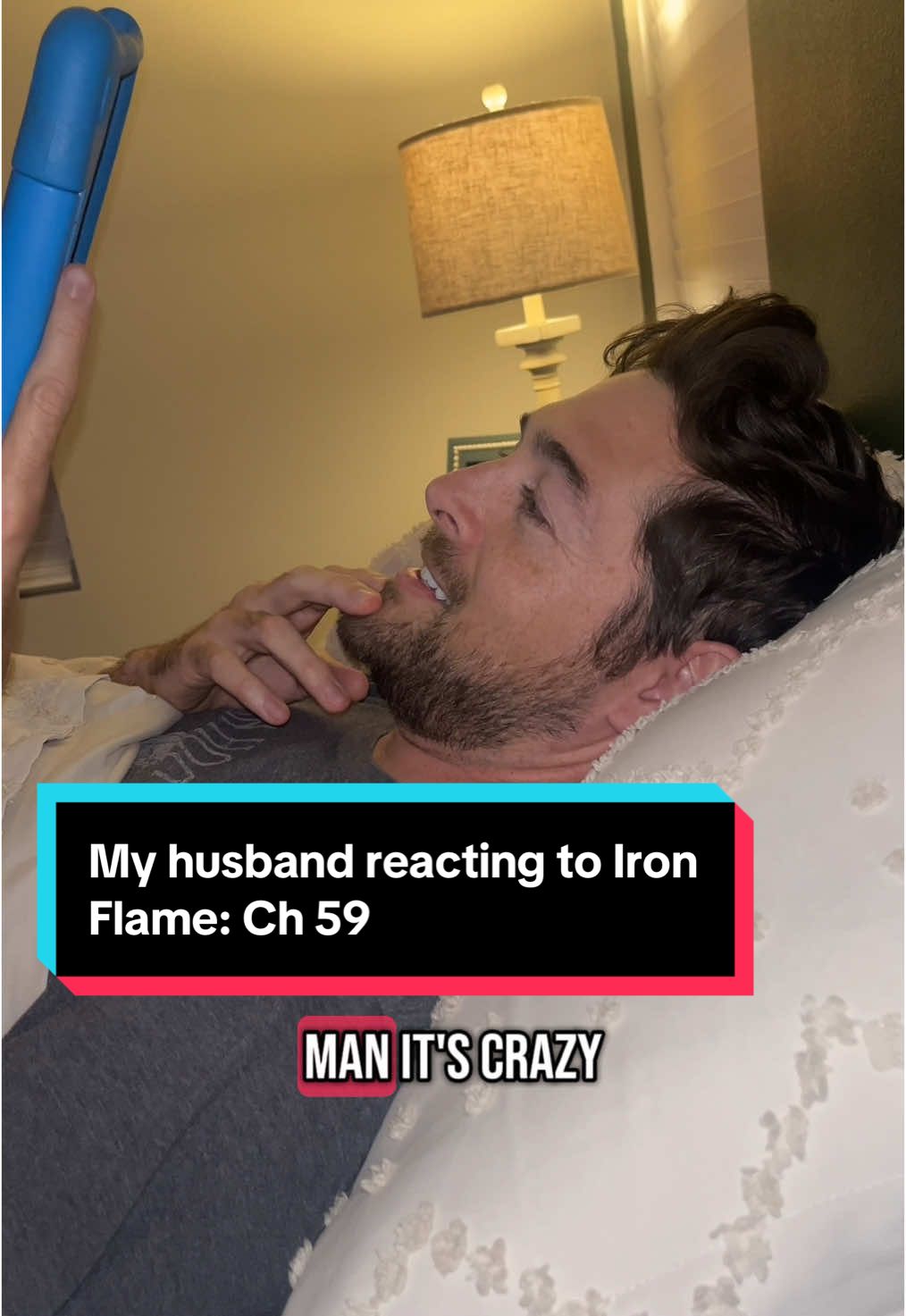 And so it beginnnnnns….  Logan reacting to Iron Flame: Ch 59  #husbandsoftiktok #fourthwing #onyxstorm #fourthwingbook #ironflame #BookTok #marriagegoals #booktokers #booktiktok #bookhusband #romantasy #bookclub #xadenriorson #violetsorrengail 