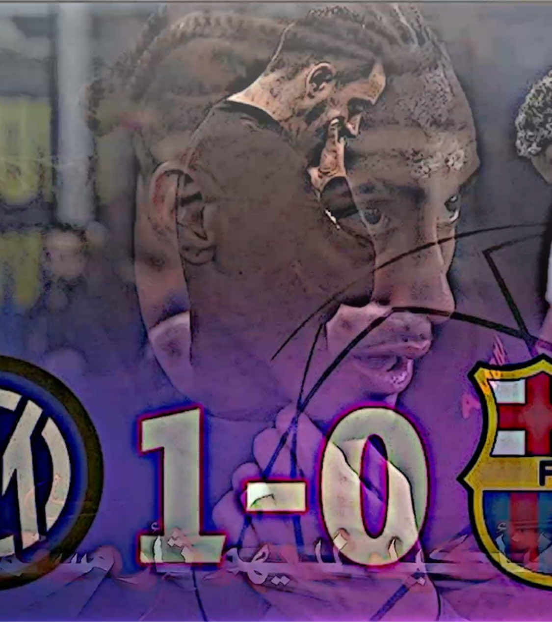 لا ادري متى سينتهي ثأرهم على الإنتر الحذر 💀🔥: #برشلونة #برشلونة_عشق_فيسكا_برسا #ميسي #تصميم #تصميمي #تصميم_فيديوهات🎶🎤🎬 #دارفن⚜️ #تيم_الفخامة💎✨ #تيم_لوينز🇵🇸 #تيم_حمودي_ديباي🍋 #تيم_أيكونز #تيم_الرافدين #تيم_fbi⚡ #تيم_النجوم⚜️ #فيسكا_برسا_دائماً_وابداً🔵🔴 #barcelona #explore #fyp 