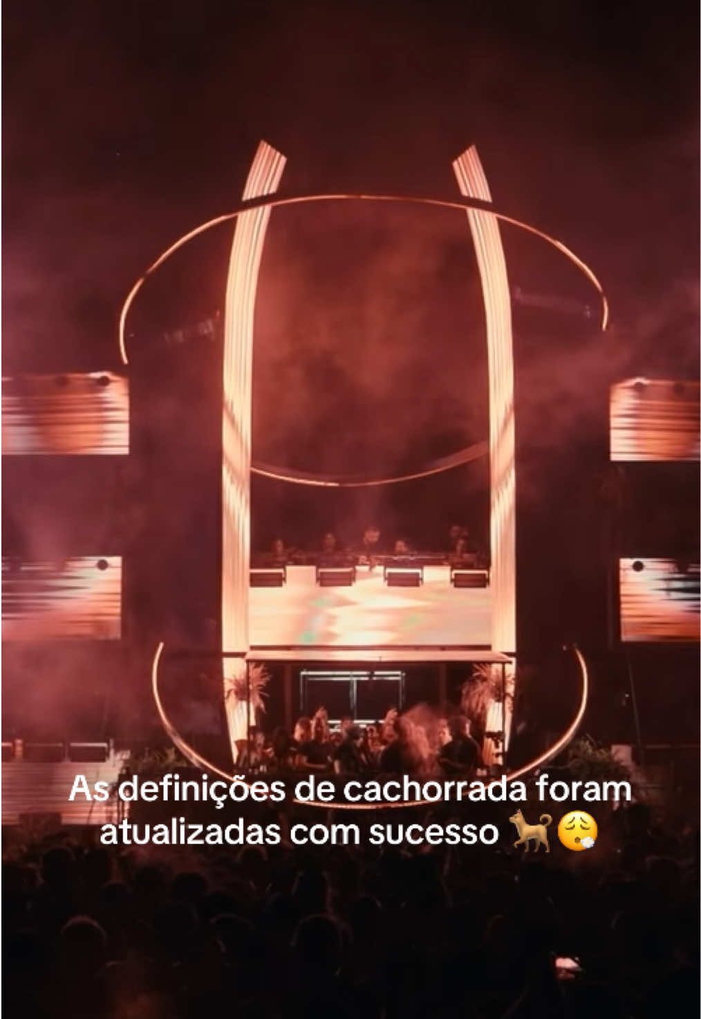 03 AM modo cachorrão ativado! 🐕✅ @Vintage Culture @DNA ART CAR  #vintageculture #party #musicaeletronica #dnaartcar #techhouse 