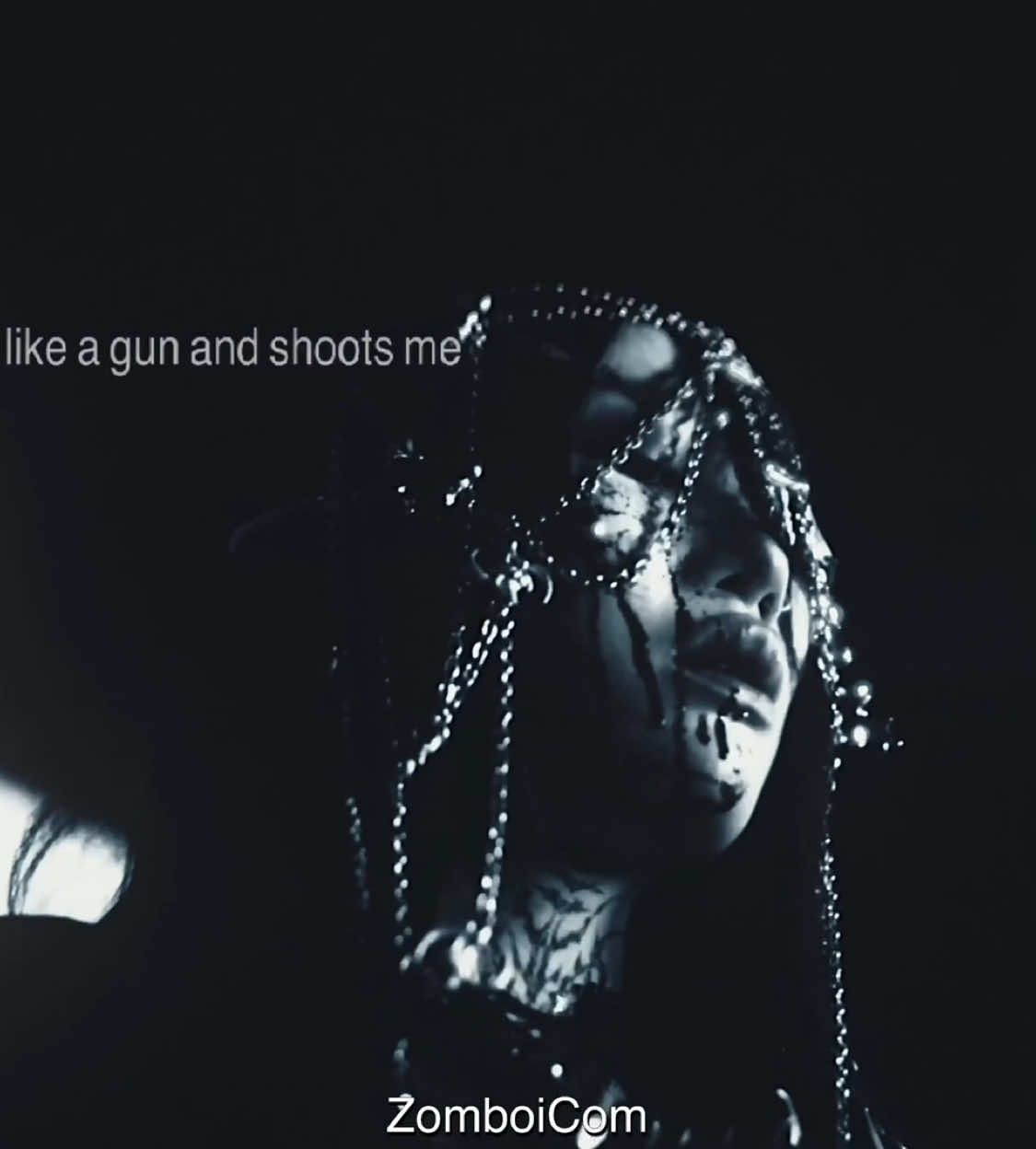 Evangelical girl is a gun ꨄ︎ || new musical obsession has been found #Yeule #eveangelicalgirlisagun #natćmiel #zomboicom #yeulefan #Cvnt #aesthetic 
