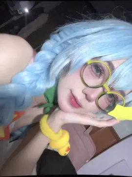 #annette #aov #lienquanmobile #cosplay 