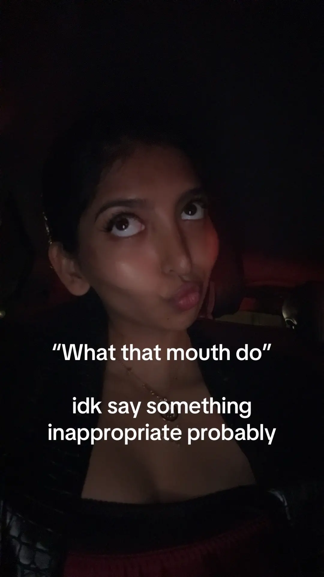 can’t help it sometimes 