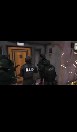 🚪 Aucune porte n’a été maltraitée pour ce tournage. #gta5 #fivem #lspdfr #gta #humour 