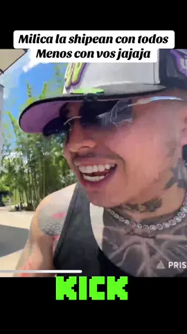 Milica la shipean con todos  Menos con vos jajaja#humor #westcol #westcoltiktoker #westcolclips #viral #pyp #colombia 