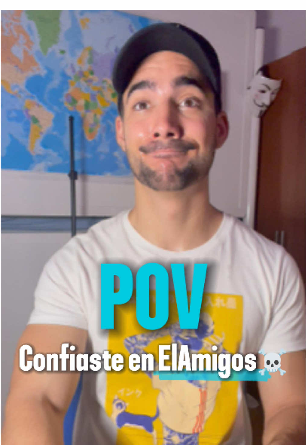 Ahora es ElEnemigos🫠☠️ #overtips #ejecutandovirus #virus #malware #Juegos 