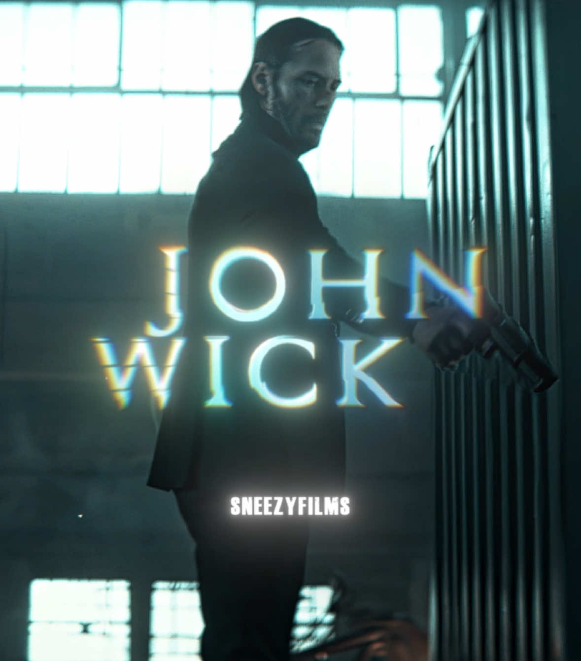 John Wick has ♾️ Aura || ‼️ editing pack in bio ‼️|| #johnwick #keanureeves #foryou #aftereffects #xyzcba #fyp #xyzbca #foryoupage #edit